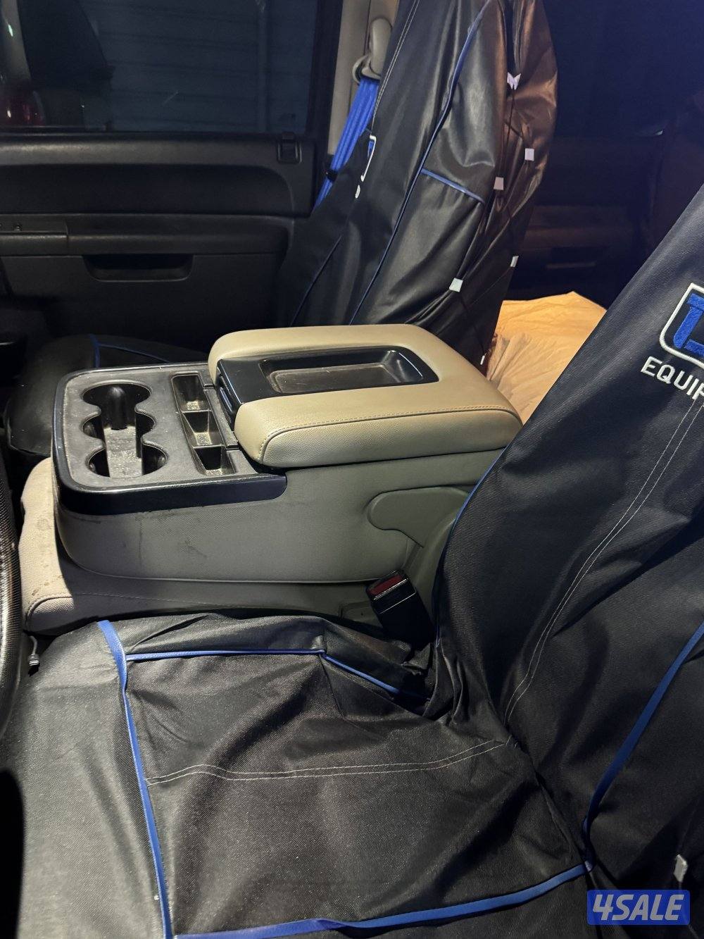 للبيع سييرا 20113