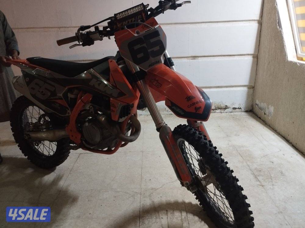 KTM 450cc5