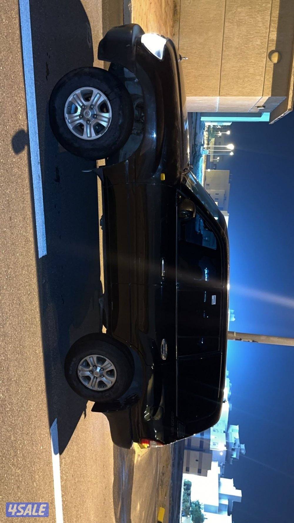 لاند GX قير عادي (للبيع او البدل)1