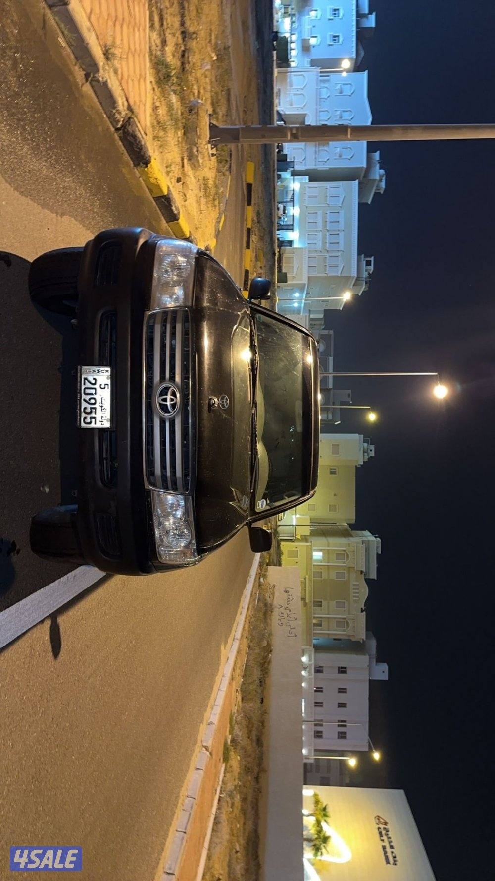 لاند GX قير عادي (للبيع او البدل)5