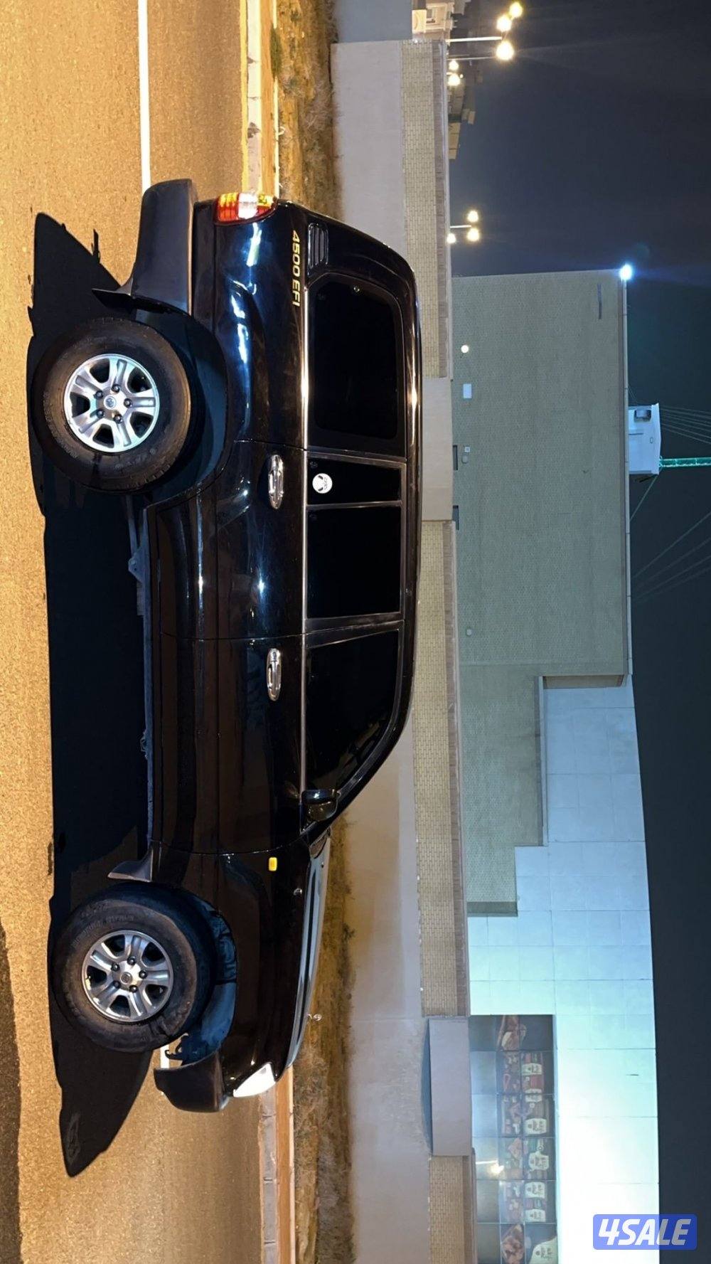 لاند GX قير عادي (للبيع او البدل)6