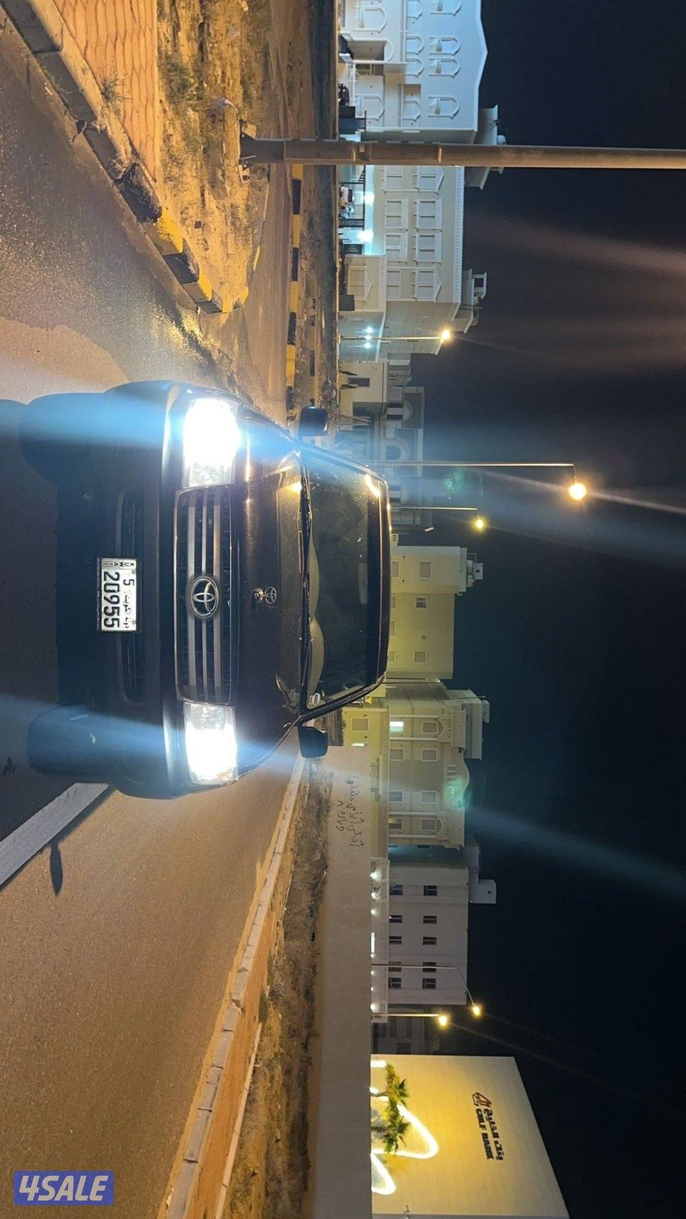 لاند GX قير عادي (للبيع او البدل)7