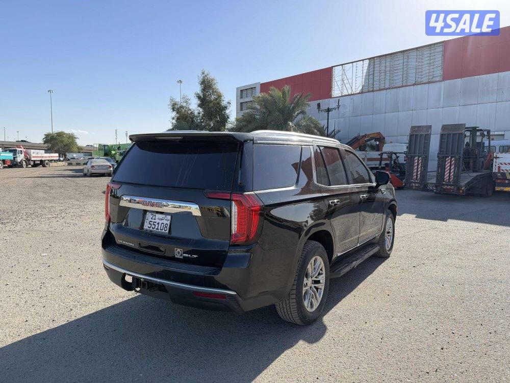 للبيع يوكن1