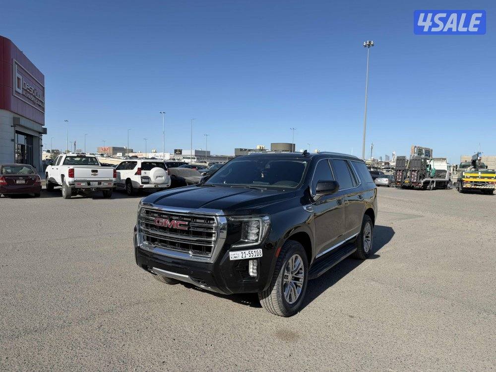 للبيع يوكن2