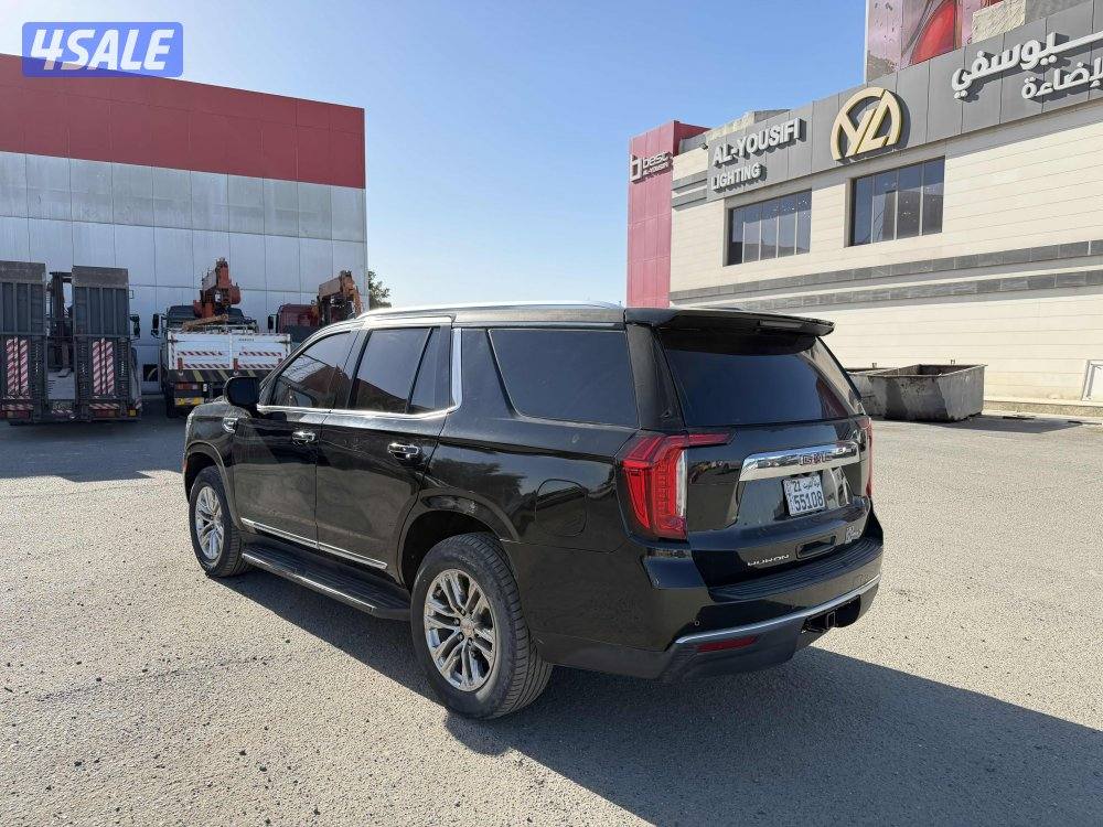 للبيع يوكن3