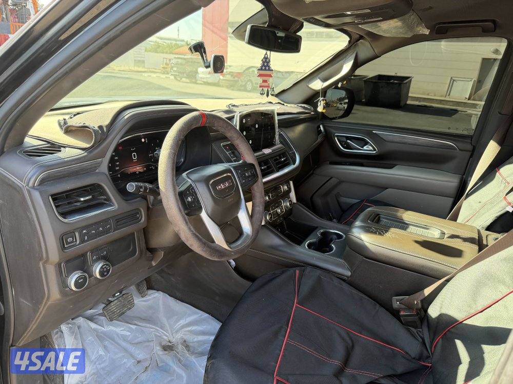 للبيع يوكن4