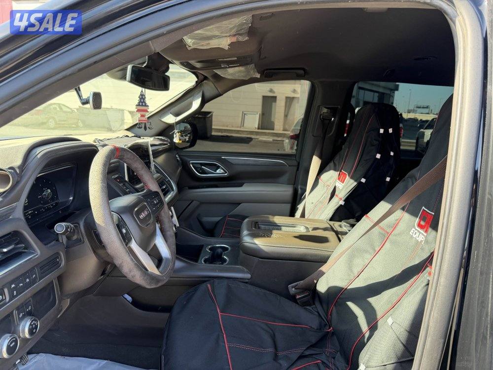 للبيع يوكن6