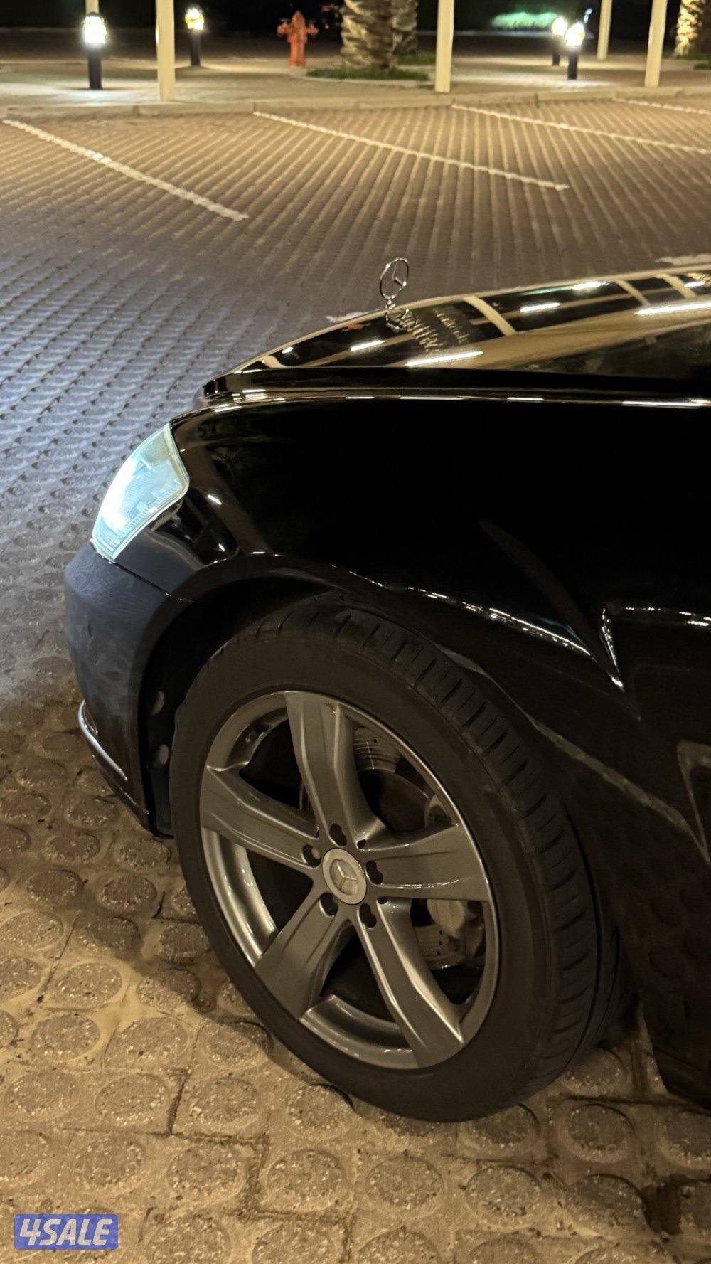 مارسيدس s300 وكاااله3