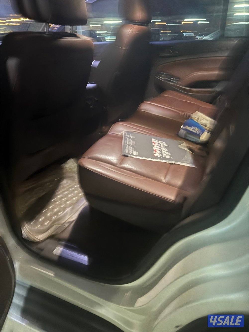 تاهو LTZ موديل 20153