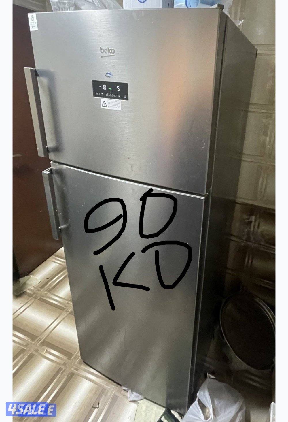 أثاث وأجهزة للبيع لدواعي السفر6