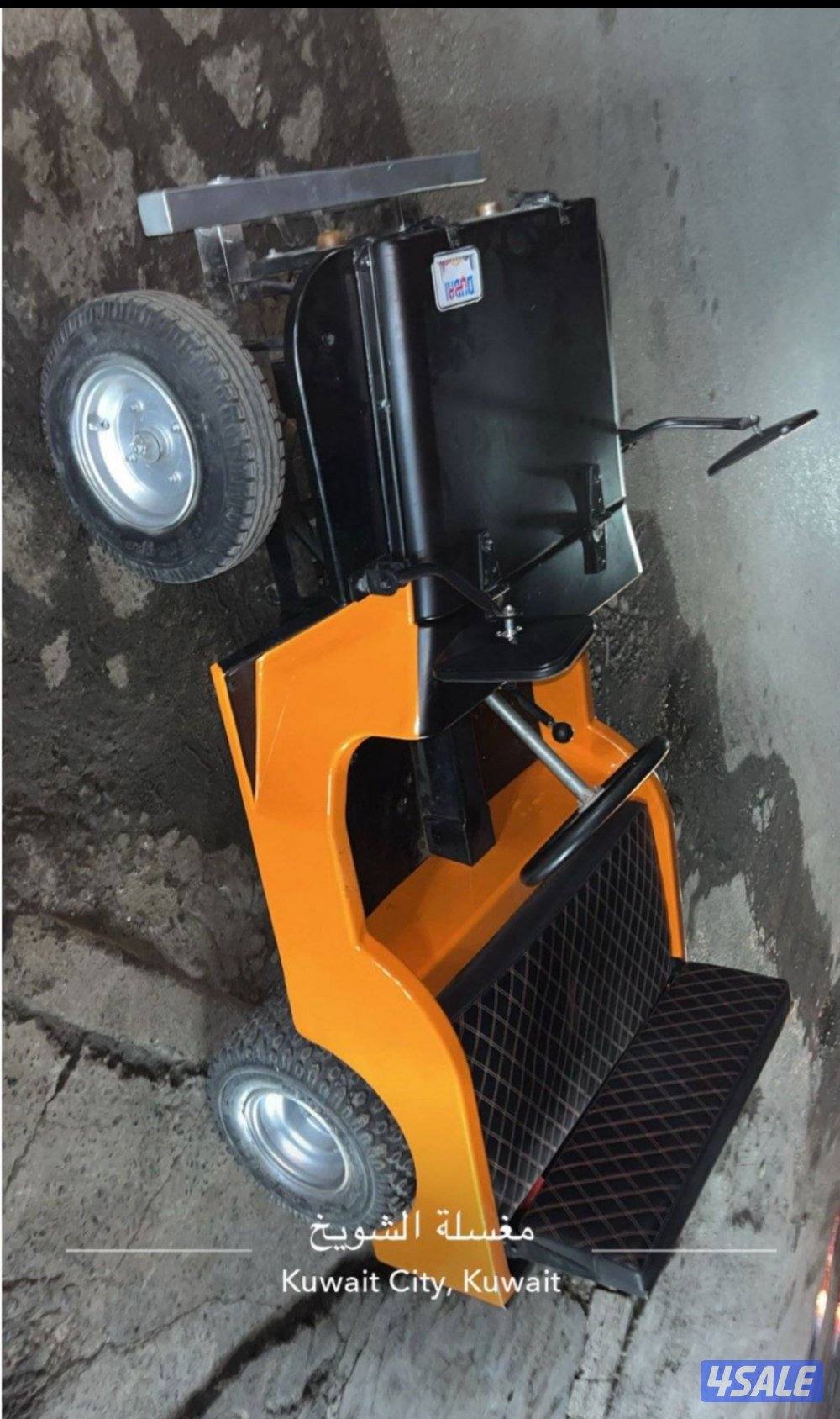 للبيع ميني جيب نظيف على السوم1