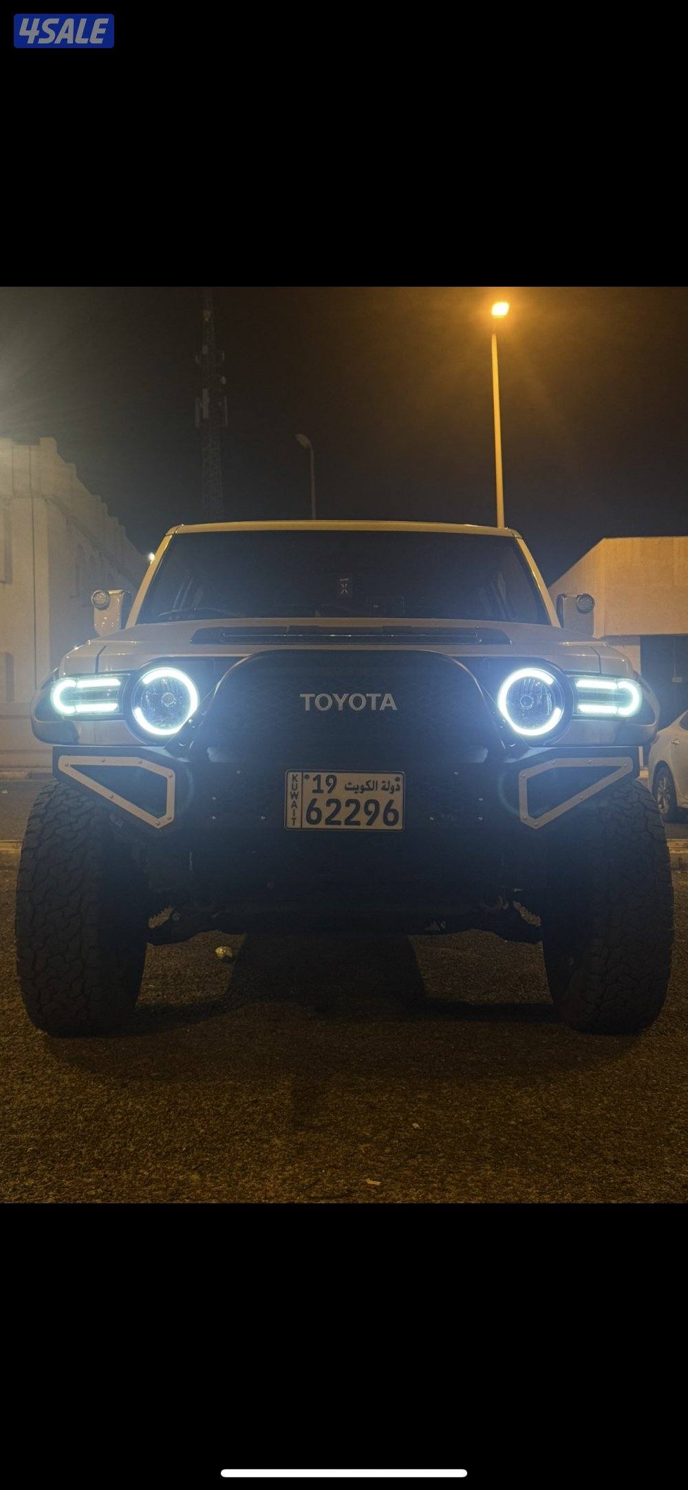 اف جي كروزر0