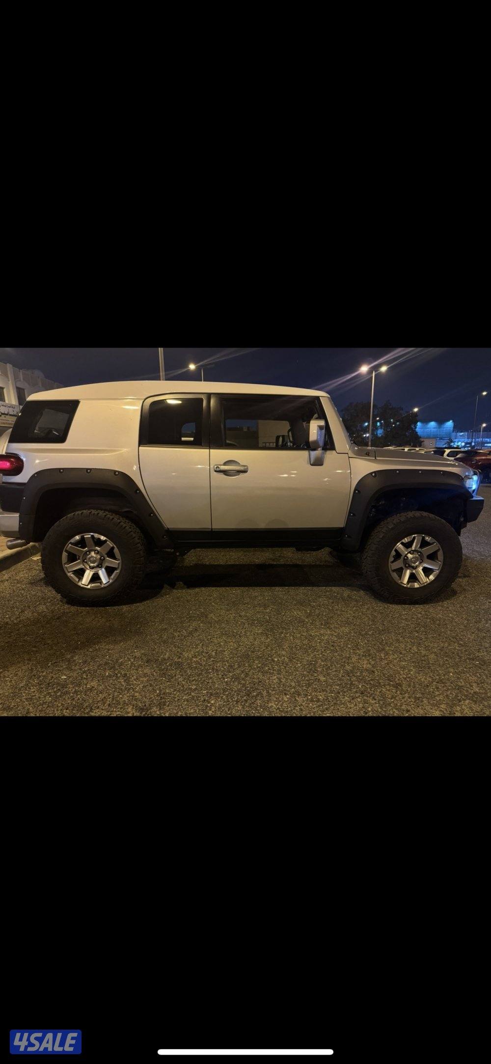 اف جي كروزر2