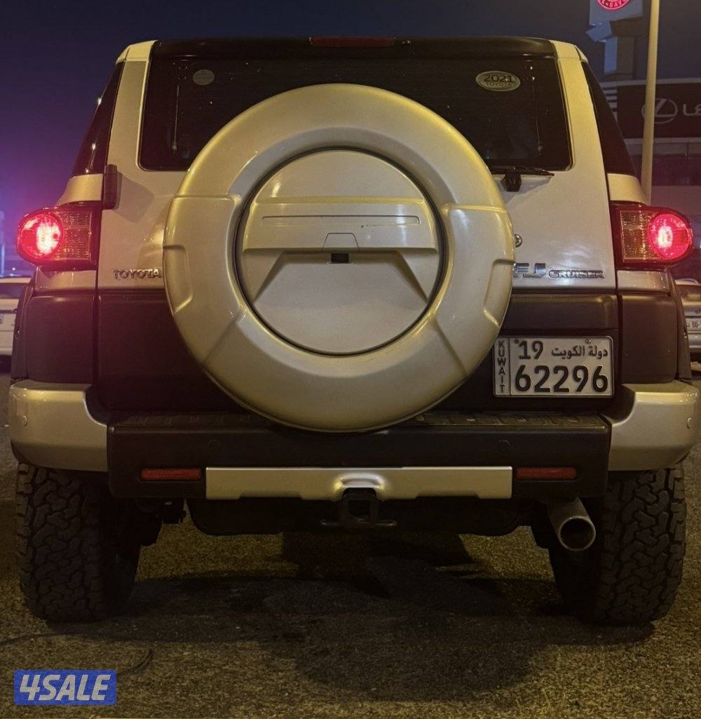 اف جي كروزر3