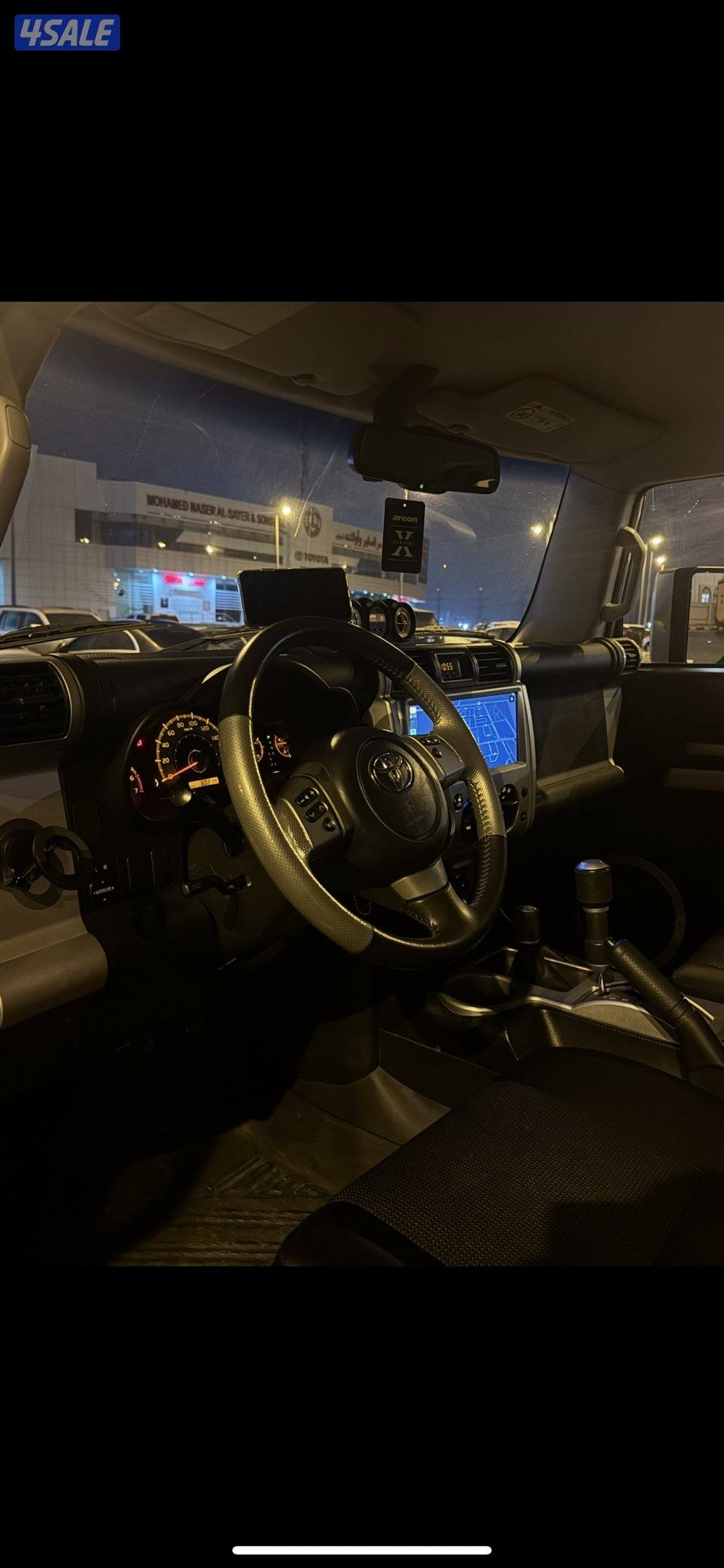 اف جي كروزر5