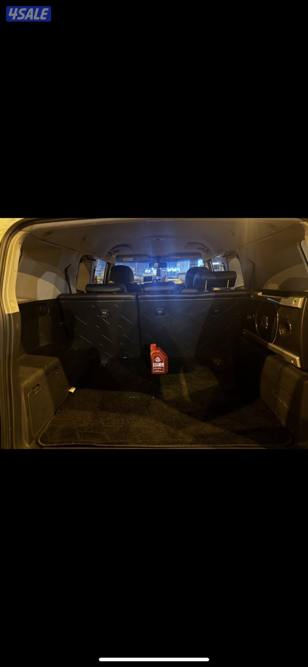 اف جي كروزر8