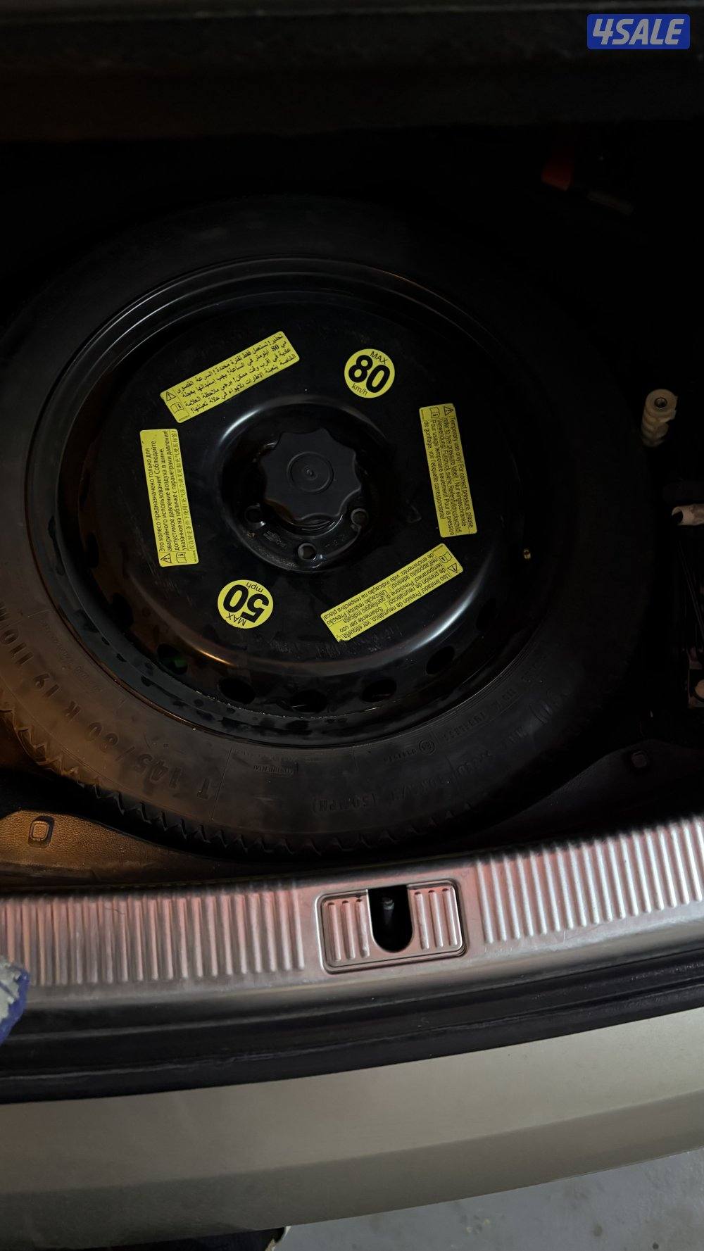 بيعه سريعه A8L كامل المواصفات شرط الفحص6