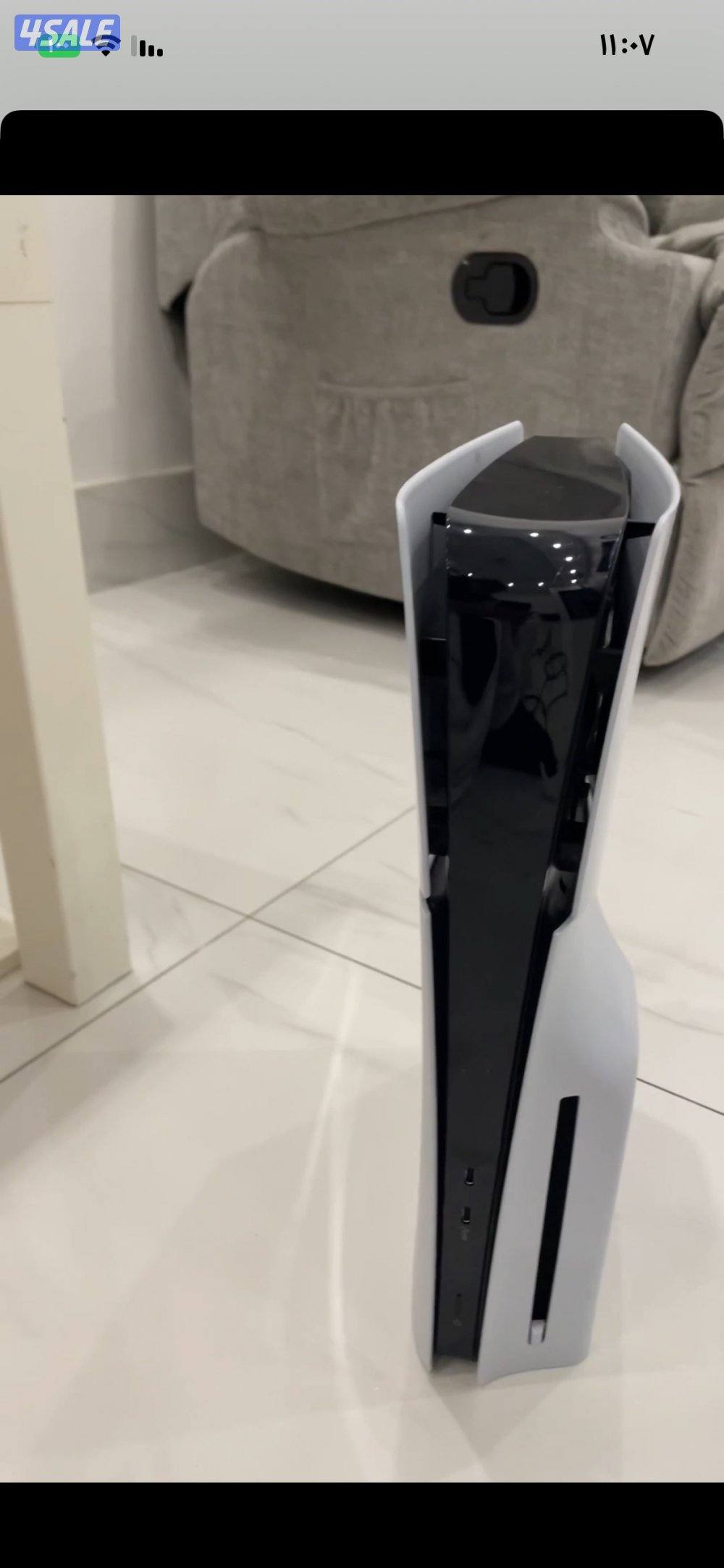 سوني 5 سليم نفس الجديده ويدتين مو مصلح  نفس الجديد2