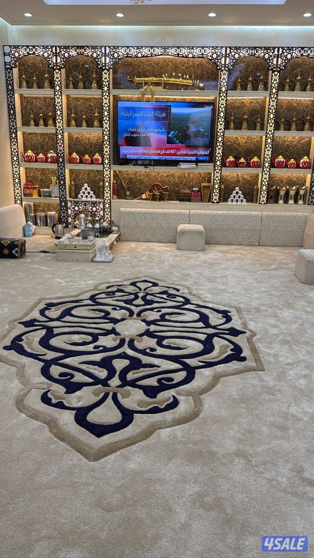 للبيع سجاد6