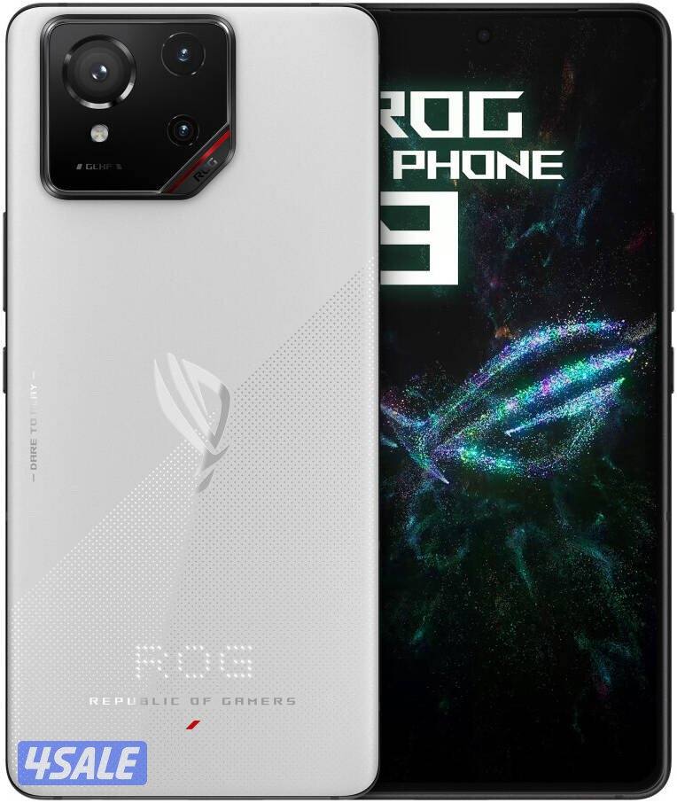 ASUS ROG PHONE 80