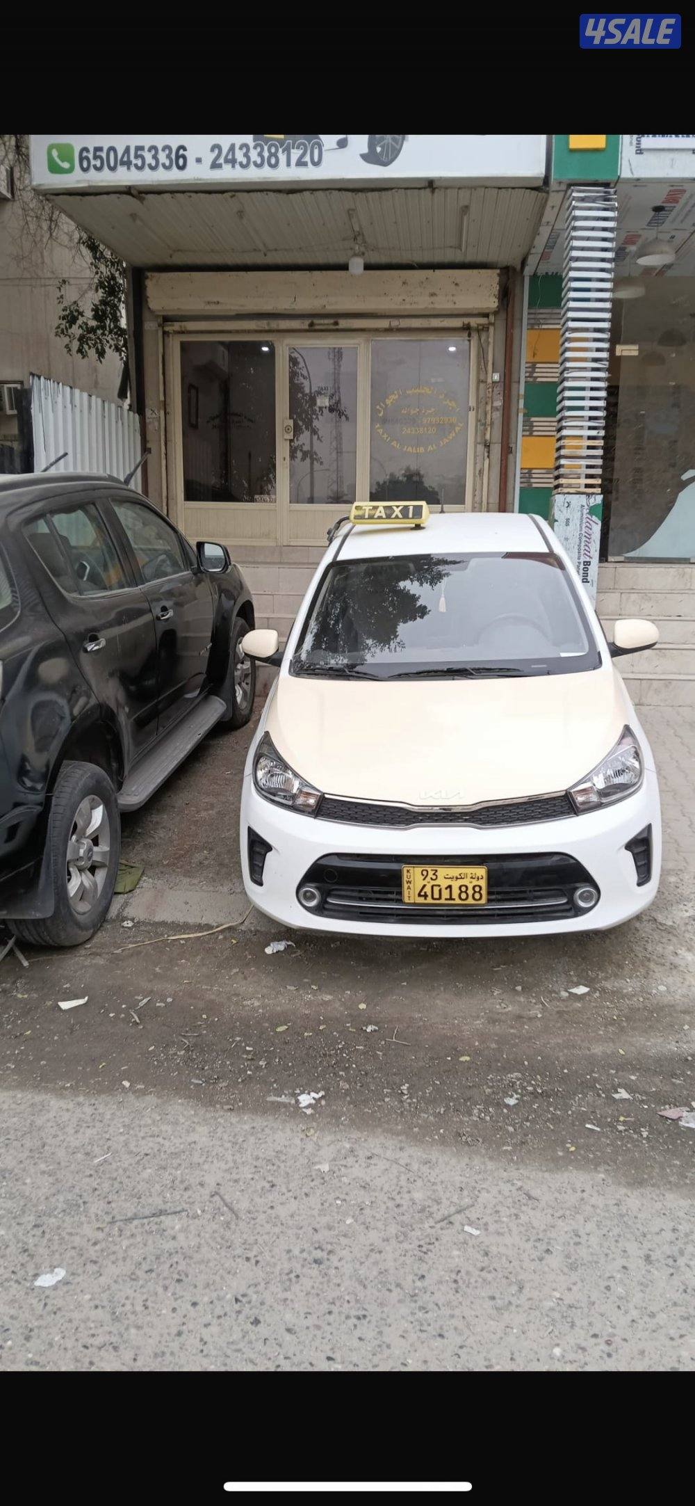 تاكسي اجره جواله0