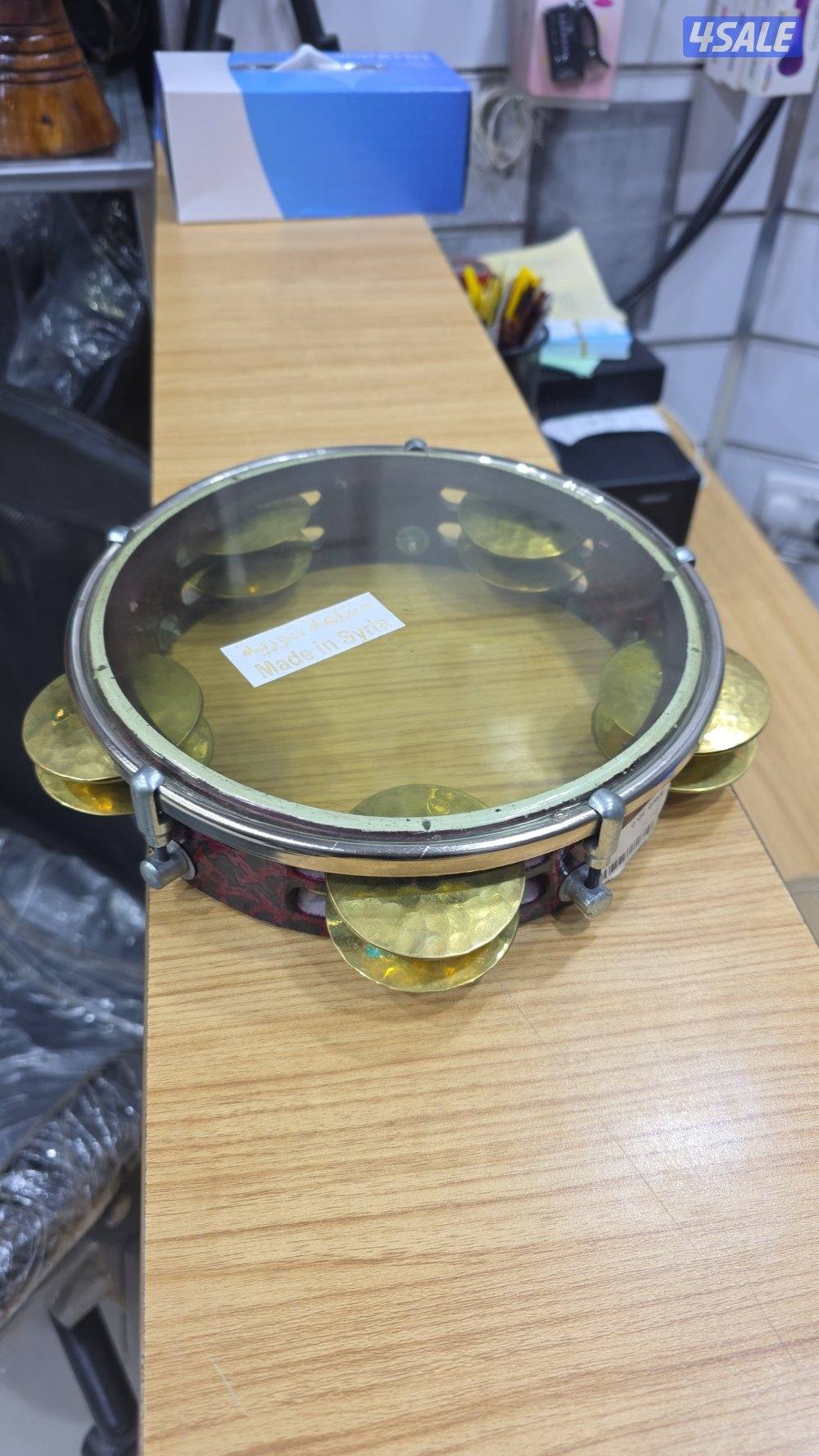 محل عود ومرواس حولي شارع بن خلدون مقابل ماكدونالدز بجوار المزيني1