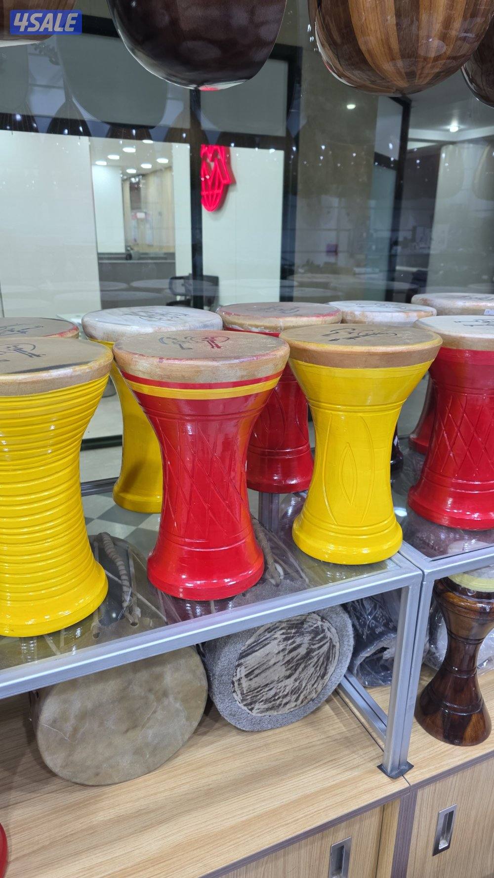 محل عود ومرواس حولي شارع بن خلدون مقابل ماكدونالدز بجوار المزيني3