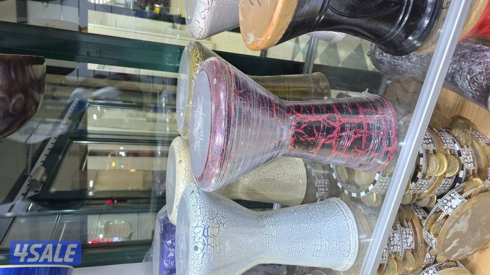 محل عود ومرواس حولي شارع بن خلدون مقابل ماكدونالدز بجوار المزيني4