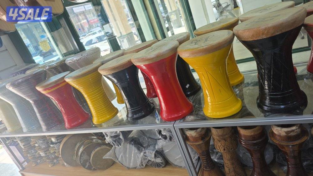 محل عود ومرواس حولي شارع بن خلدون مقابل ماكدونالدز بجوار المزيني9