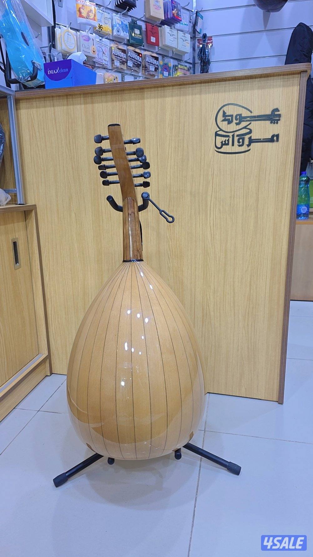 محل عود ومرواس حولي شارع بن خلدون مقابل ماكدونالدز بجوار المزيني13