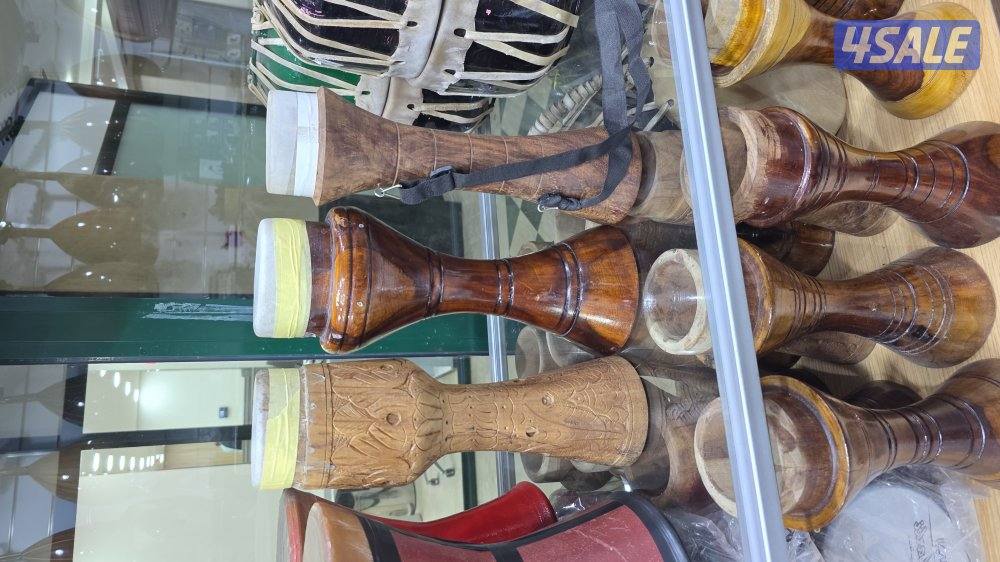 محل عود ومرواس حولي شارع بن خلدون مقابل ماكدونالدز بجوار المزيني15