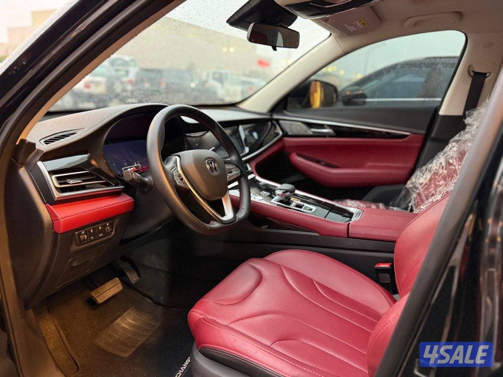 شانجان cs85 تحت الكفاله عداد ١٩3