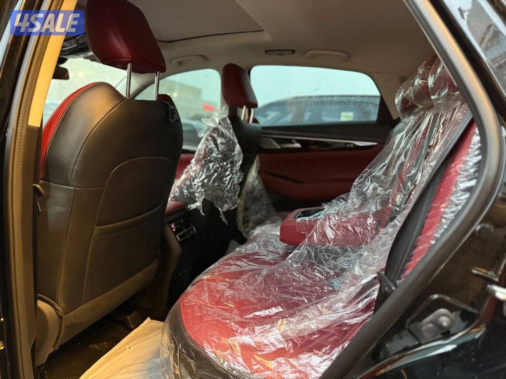 شانجان cs85 تحت الكفاله عداد ١٩4