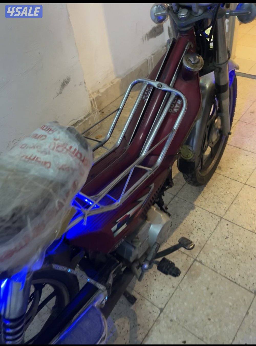 الأحمدي.  الفنطاس2