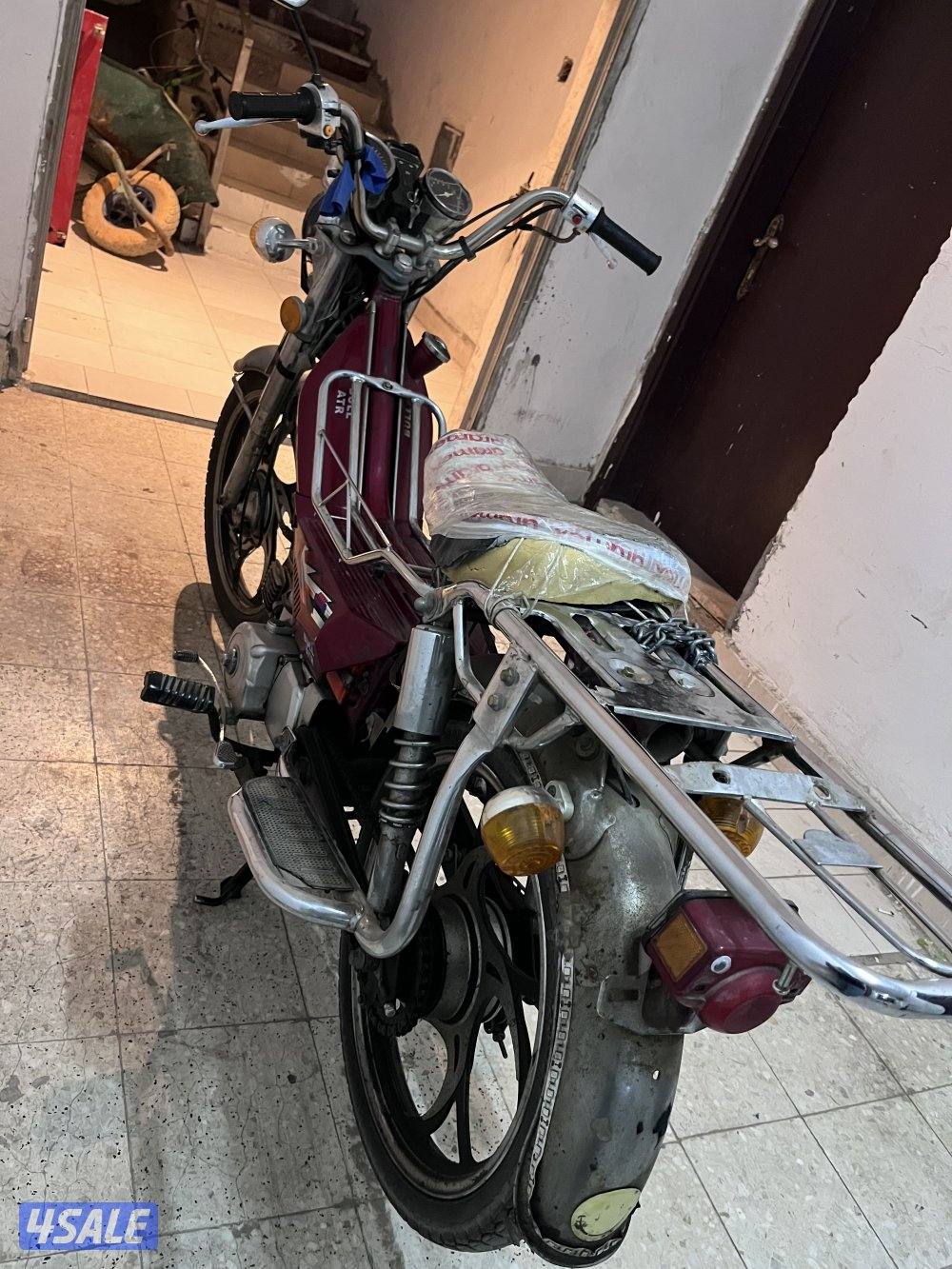 الأحمدي.  الفنطاس3