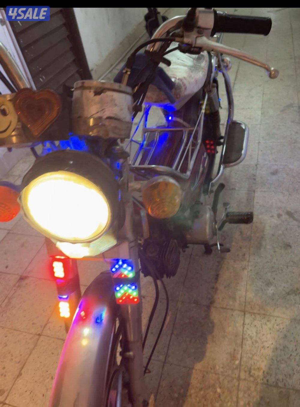 الأحمدي.  الفنطاس5