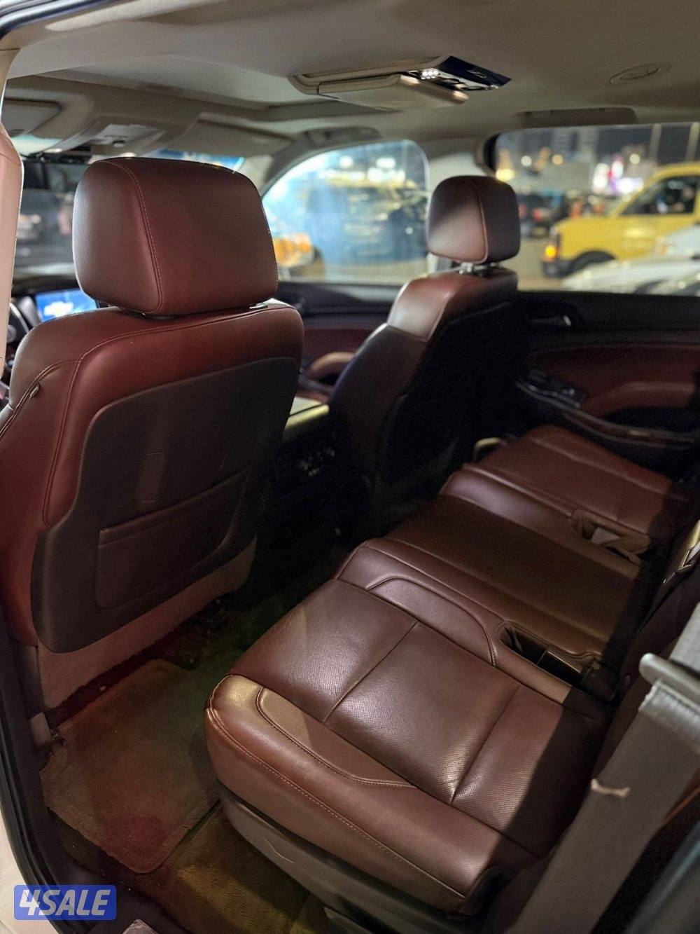 تاهو LTZ صبغ الوكاله6