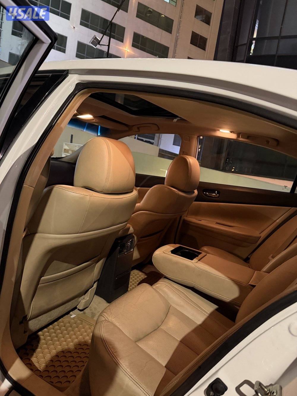 للبيع ماكسيما بحاله وكاله 20148