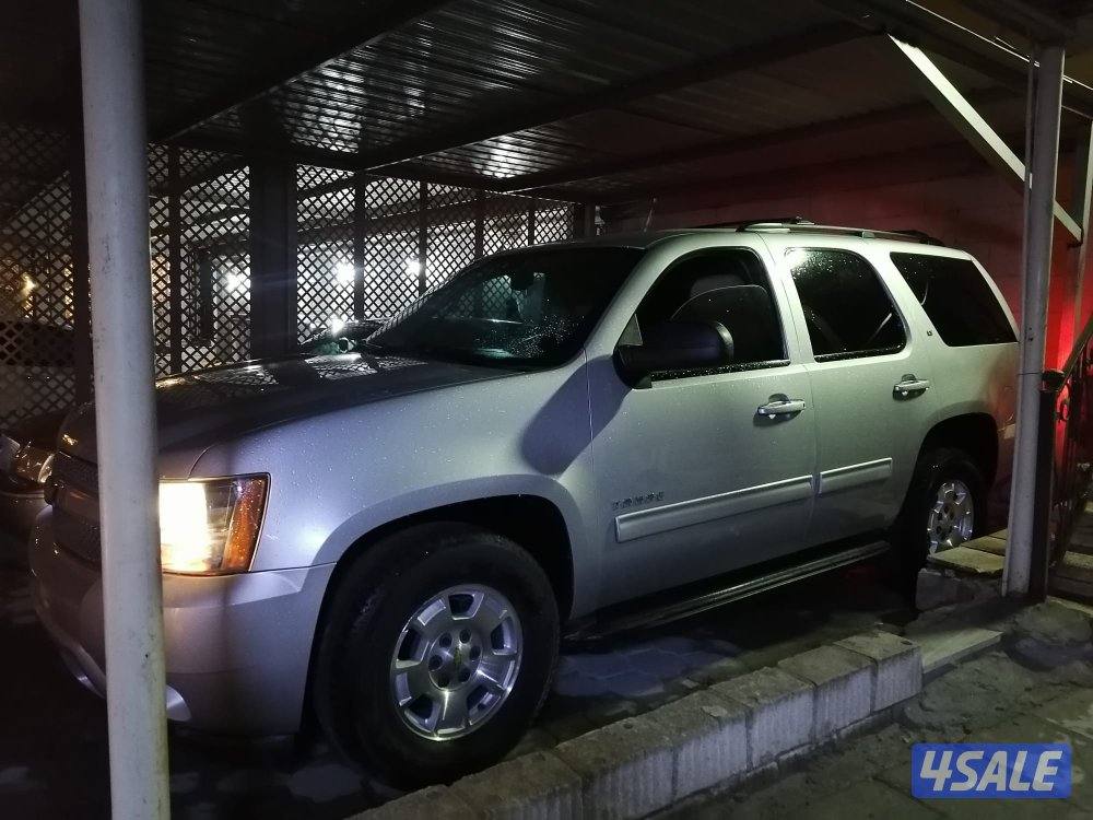 للبيع تاهو 20130