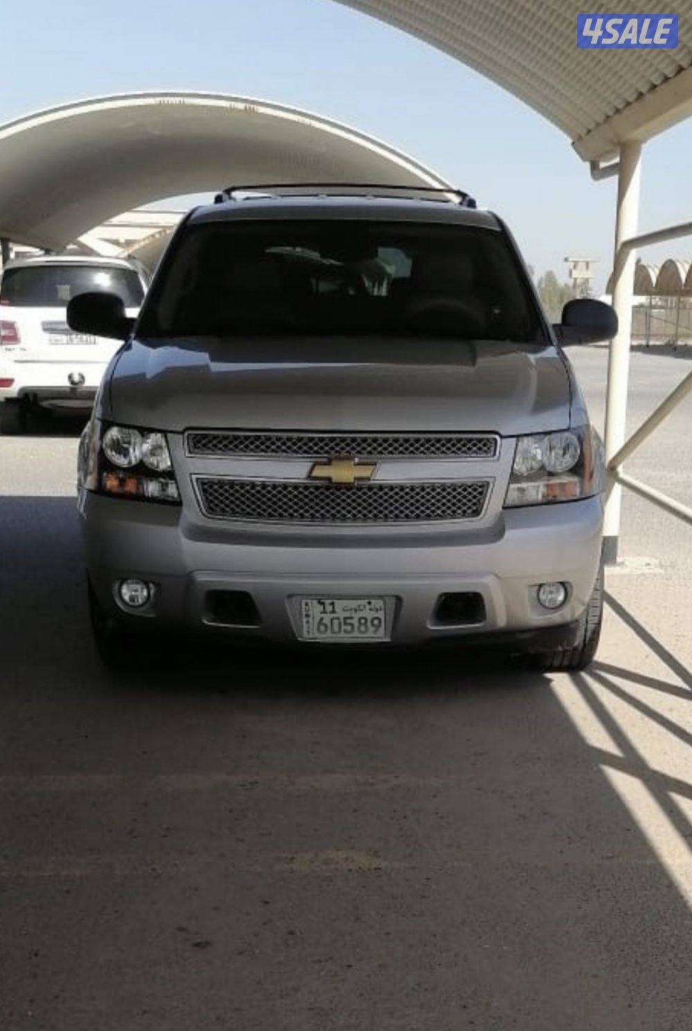 للبيع تاهو 20132