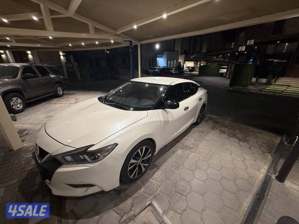 بيعة سريعة مكسيما ٢٠١٨1