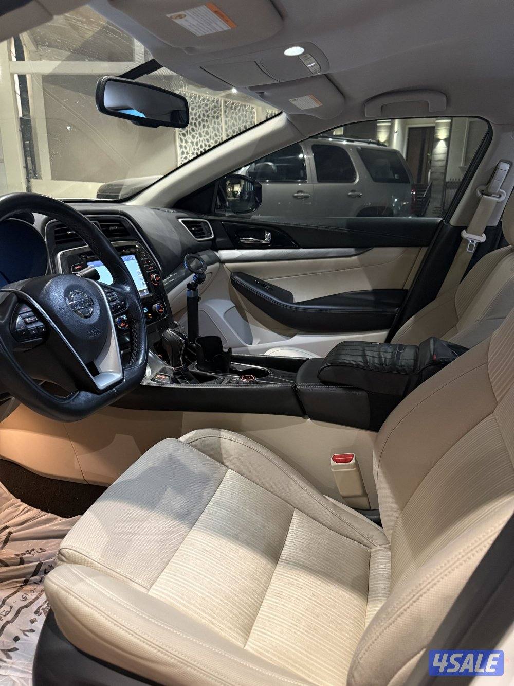 بيعة سريعة مكسيما ٢٠١٨4