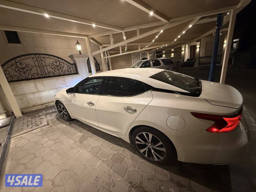 بيعة سريعة مكسيما ٢٠١٨6