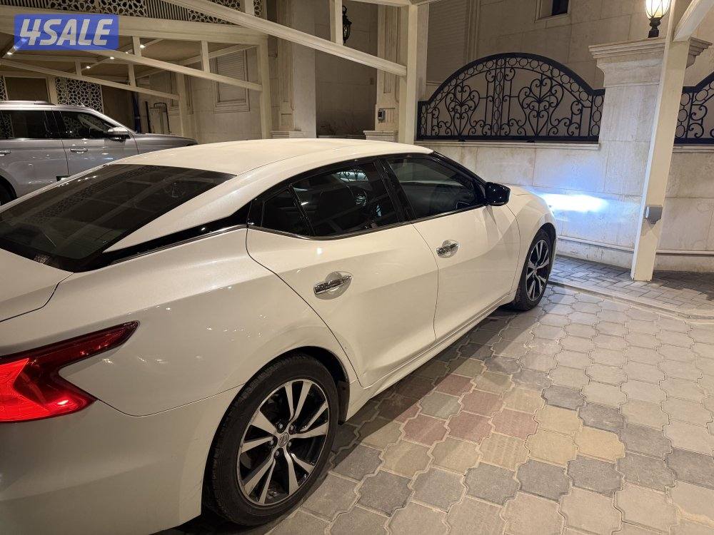 بيعة سريعة مكسيما ٢٠١٨8