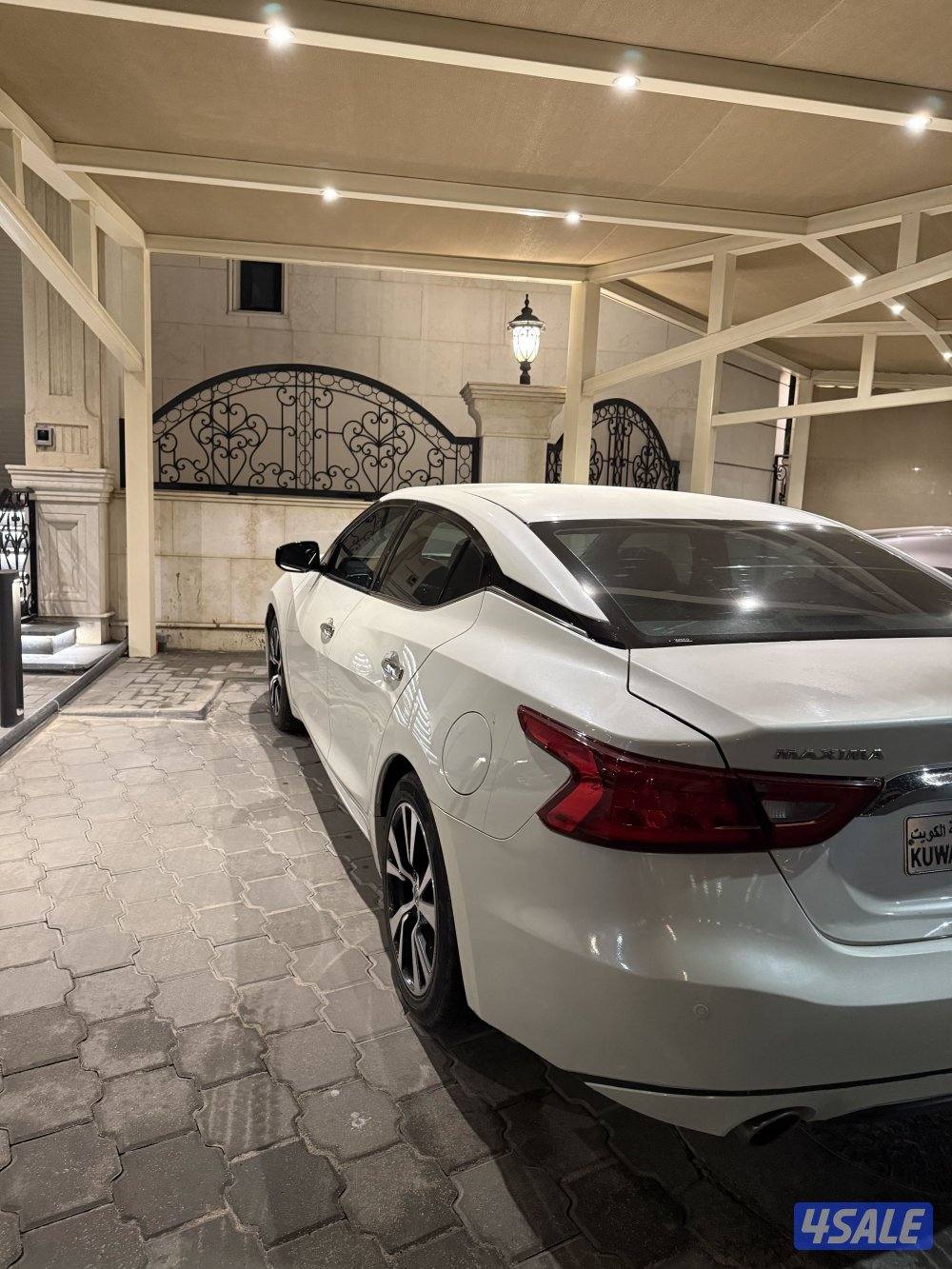 بيعة سريعة مكسيما ٢٠١٨9