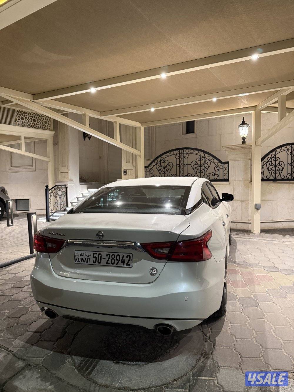 بيعة سريعة مكسيما ٢٠١٨10