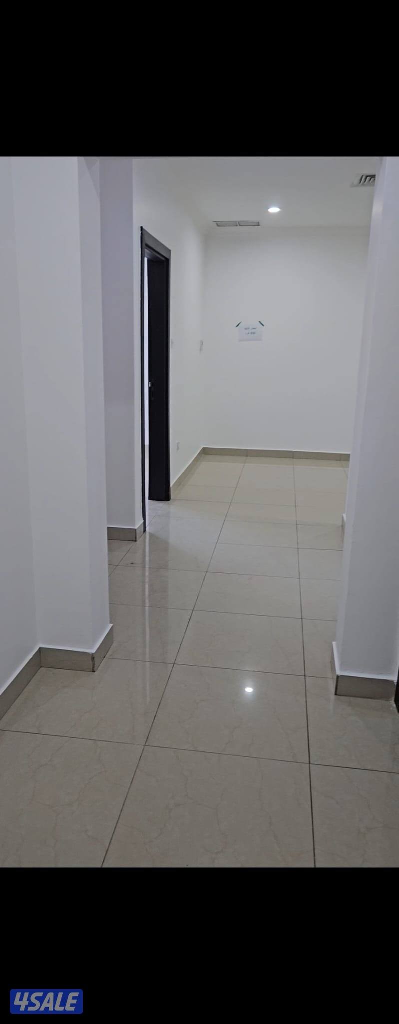 مباشر من المالك للايجار شقه جابر الاحمد3