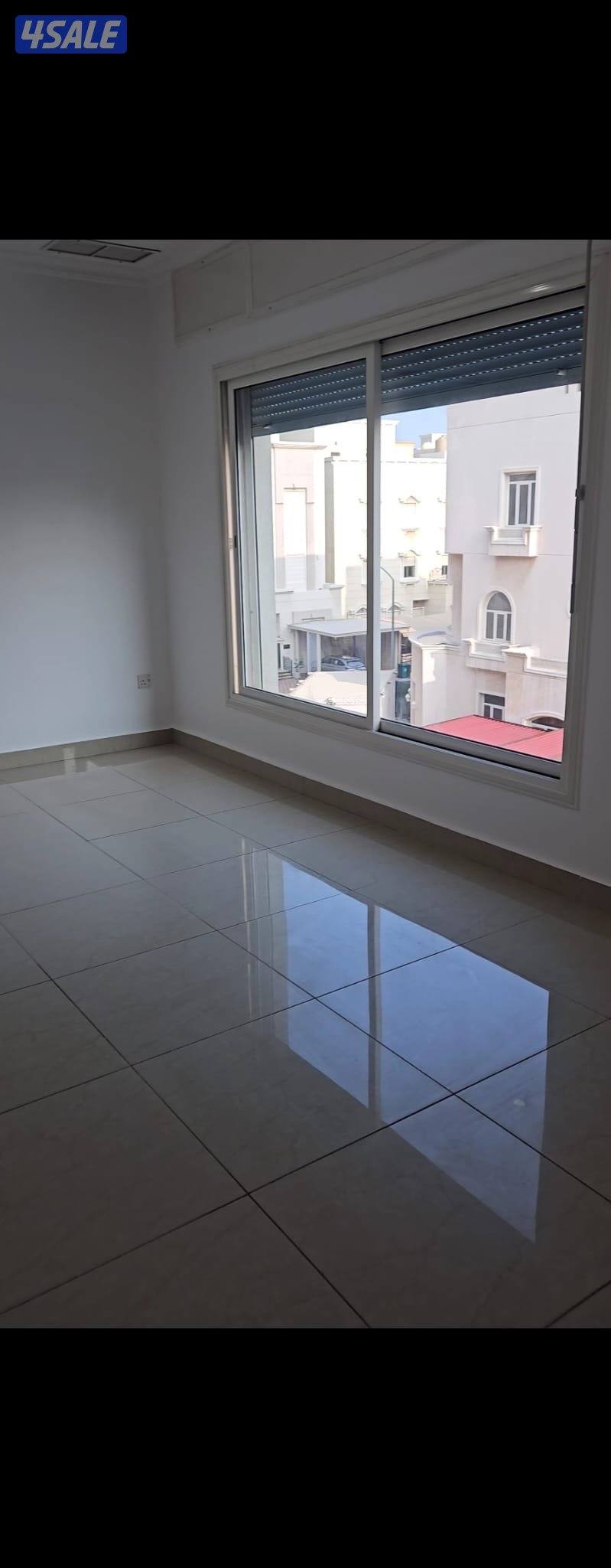 مباشر من المالك للايجار شقه جابر الاحمد2