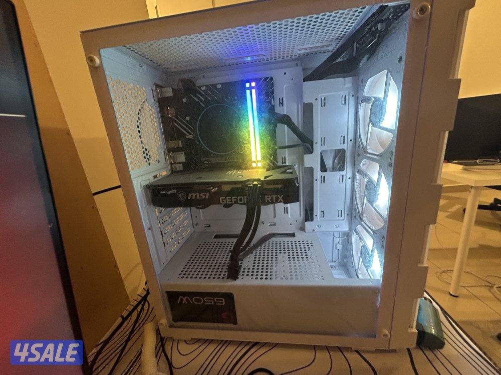 Gaming pc0