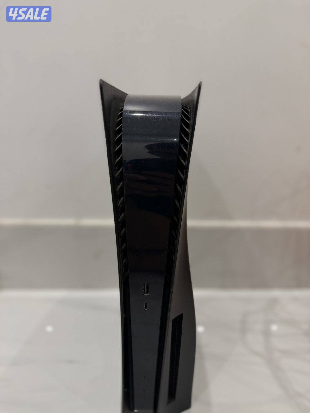 سوني فايف عادي سي دي مو مصلح من قبل الأصلي ومعاه يدتين3